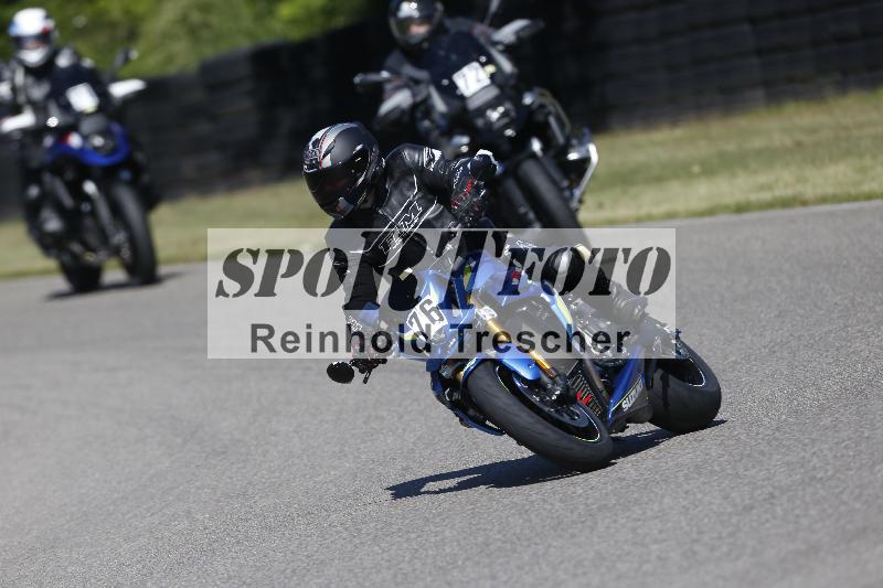 /15 22.05.2026  Plüss Moto Sport  Discover the Bike ADR /Gruppe gelb - Bike 2/31